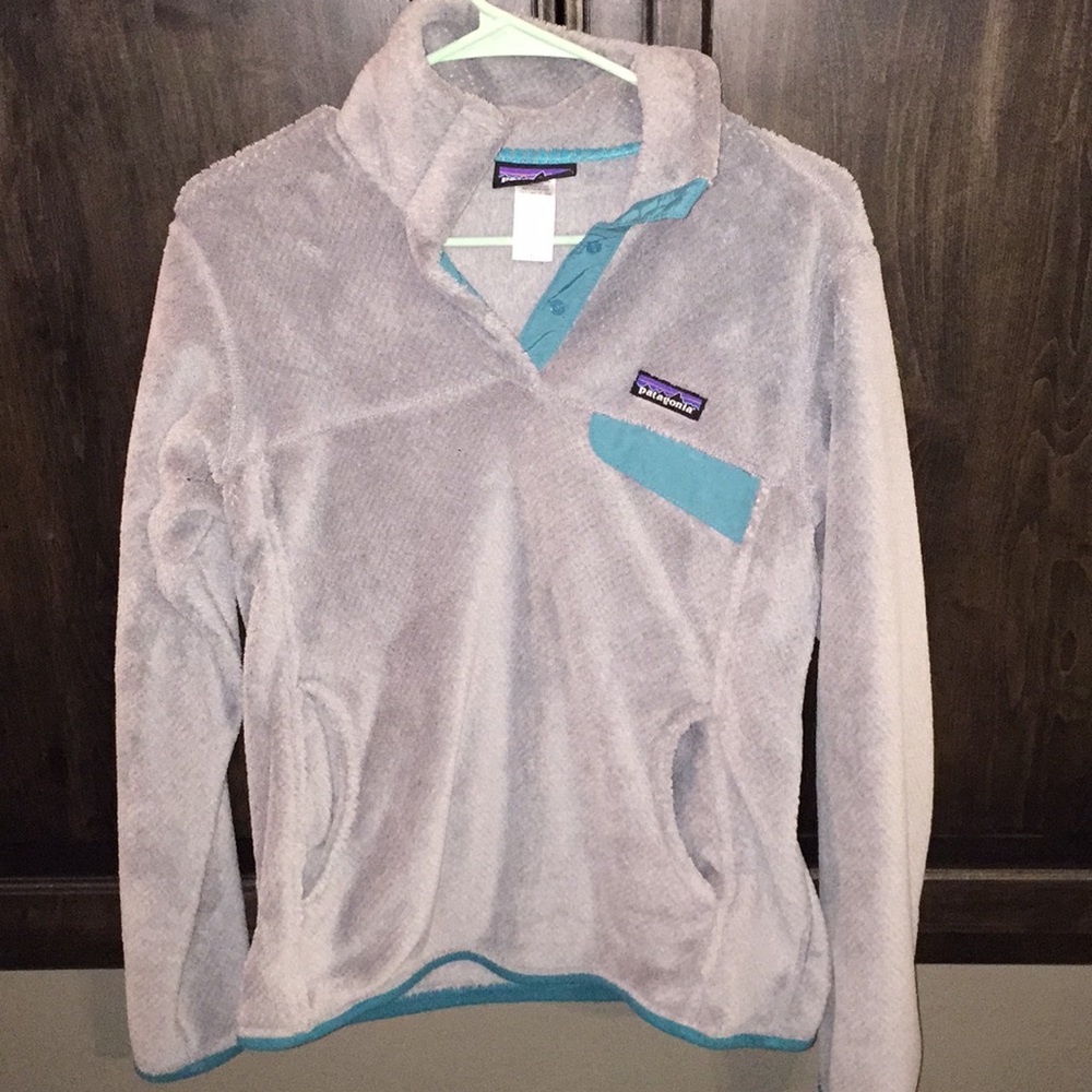 PATAGONIA sweatshirt